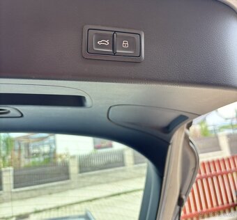 A6 Allroad C7 3.0TDI, 1. majitel, ČR, 182xxxkm,  Matrix - 18