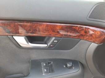 AUDI A4 AVANT 2.0TDI - 18