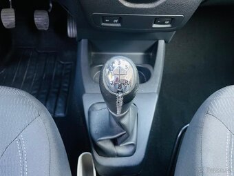 Dacia Lodgy 1.2i BENZÍN 85KW MANUÁL KLIMATIZACE - 18