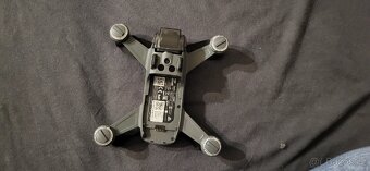 Dron dji spark fly more combo - 18