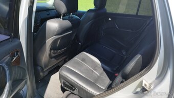 Mercedes Benz ML 400 CDi-První Majitel - 18