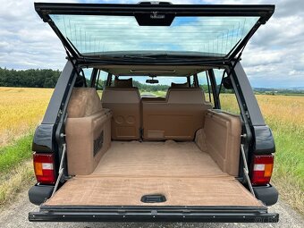Range Rover Classic Vogue LSE 4.2 V8 - 18
