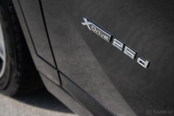 BMW X1 xDrive 25d M Sport A/T / AJ NA SPLÁTKY - 18