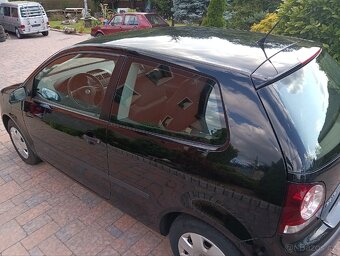 Vw polo 1.2,mod.r.2009,klima,org 121 tkm,po stk v ČR - 18