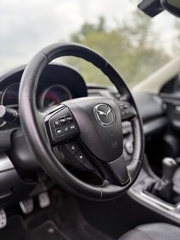 Mazda 6 G/H 2.2 95kw - 18