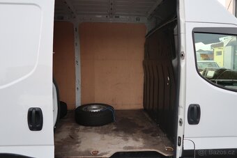 Iveco Daily 2.3 35S16,115kW,L4H2,1majČR,DPH - 18