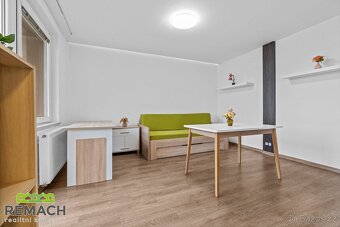 Pronájem, byt 2+kk, 56 m², Uherské Hradiště, ev.č. 03384 - 18