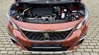 Peugeot 3008 //1.2//96kW//BENZÍN//PureTech//ALLURE//1.MAJ// - 18