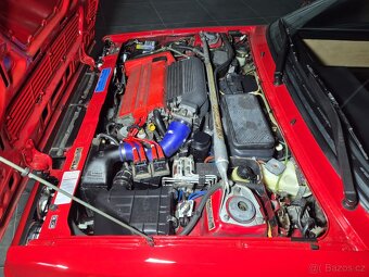 Lancia Delta Integrale EVO 2 Sedici - 18