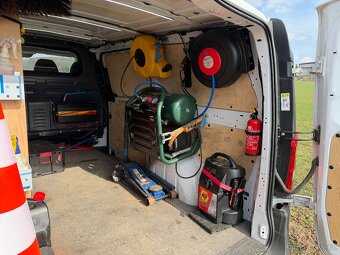 Mercedes Benz Vito - 18