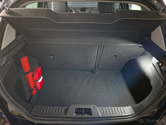 Ford Fiesta 1.0 Titanium 2017 - 18