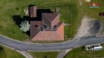Prodej rodinného domu, 440 m², Obrataň - Vintířov - 18