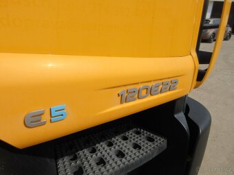 Iveco Eurocargo ML 120E22 - 18