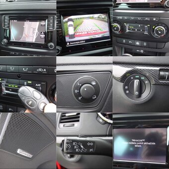YETI ,2.0Tdi-125kw,DSG,4x4,MonteCarlo,Xen,Navi,WEBASTO,Tažné - 18