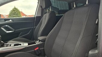 PEUGEOT 308 2014 2.0 HDI 110KW AUTOMAT, PREMIUM, NAVI - 18