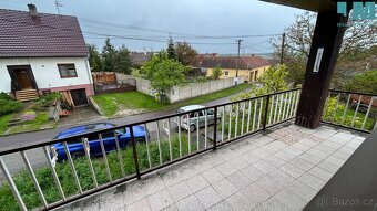 Prodej, Rodinné domy,  1402 m2 - Plenkovice okres Znojmo - 18