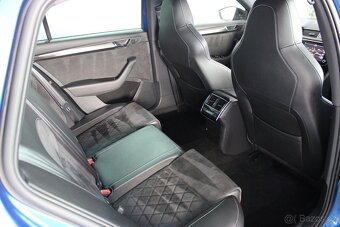 Škoda Superb Sportline 1.5TSi DSG 110/kW,Virtual,Kessy,Led - 18