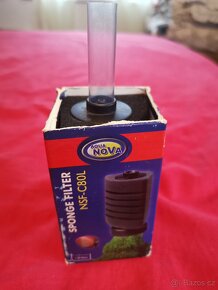 Potřeby pro akvaristiku 2. - 18