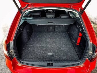 Škoda Octavia III FL Combi 2.0 TDI Drive - 18