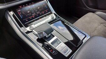 Audi Q7 S-LINE 210kW SoftClose-vzduch-7.míst-Laser-TZ-ČR-DPH - 18