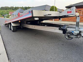 Autovlek Fitzel EURO - TR 30-21/53X - 18