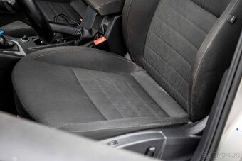 Škoda Octavia Combi 2.0 TDI Elegance/Style DSG - 18