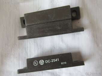komponenty EZS - 18