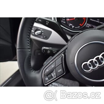 Audi A4 2.0 TDI 40 Avant r. 2020. 37752 km - 18
