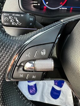 Škoda Karoq 1.5 Tsi sportline ,2022,  1 majitel servis skoda - 18
