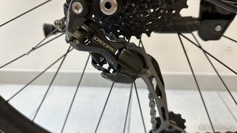 Specialized Rockhopper Comp, 29", pro jedzce od 160 cm. - 18