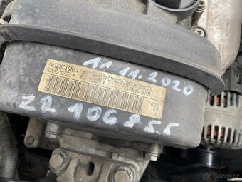 Seat Leon 1.4i 16V, r. 2006, klima, ALU, nová STK, 136000 km - 18