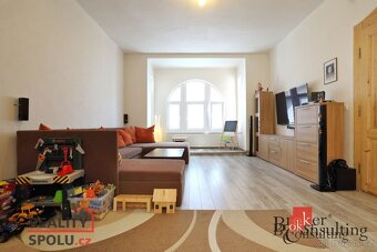 Prodej, komerční/činžovní dům, 1000 m2, Legií 1865, 40747 Va - 18