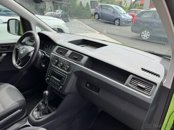 Volkswagen Caddy 2.0 TDI 55kW - 18