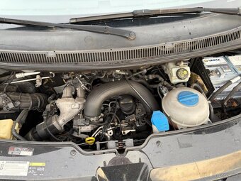 Volkswagen Multivan 2.0 biTDi Life LED - 18