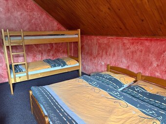 Chata Maty Dolní Dvůr (25 lůžek) - 18