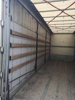 DAF LF 260 FA S PŘÍVĚSEM PANAV 1.MAJITELČRDPH - 18