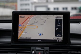 Audi A6 3.0 TDI 218k quattro - 18