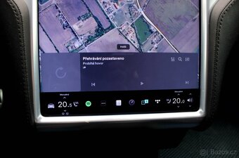 Tesla Model S P85 PERFORMANCE PLUS 85kWH - 18