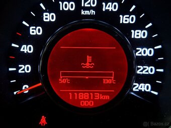Kia Ceed 1.6 GDI 99KW Kombi Benzín TAŽNÉ REZERVOVÁNO - 18