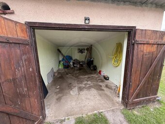 PRODEJ BYTU 3+1 S GARÁŽÍ, MOKRÝ LOM, OKR. ČESKÉ BUDĚJOVICE - 18