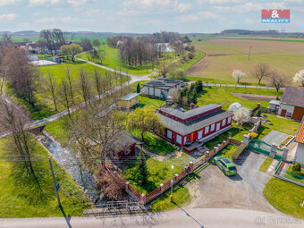 Prodej rodinného domu 4+kk, Výrava - 18