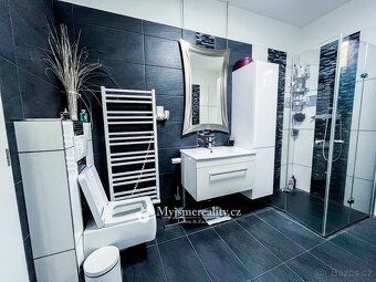 Prodej rodinného domu 120 m2, pozemek 1125 m2 - Chvalovice - 18