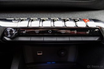 Peugeot 3008 2.0 BlueHDi 177 S&S GT Line E6d-ISC EAT8 - 18