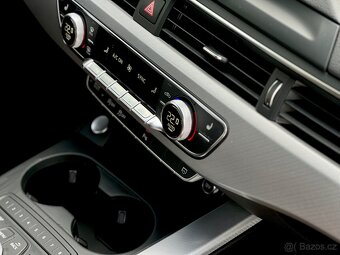 Audi A4 B9 35 TDI Full LED - 18