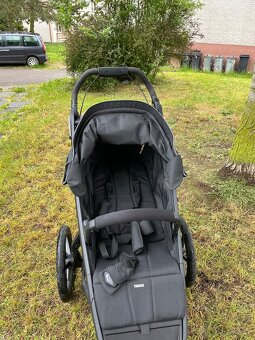 THULE URBAN GLIDE 3 - 18