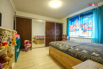 Prodej bytu 3+kk, 70 m², Ostrava, ul. Bohumínská - 18