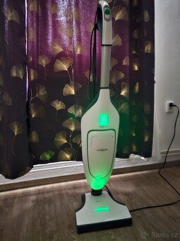 PRODÁM VYSAVAČ VORWERK KOBOLD VK200 + MNOHO PŘÍSLUŠENSTVÍ - 18