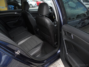 Volkswagen Golf 1.4 TSi 103Kw 1.majitel - 18
