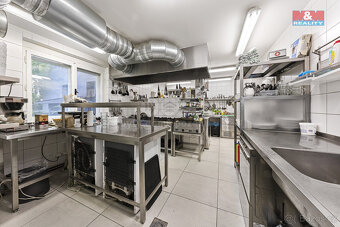 Prodej penzionu Olivín, 500 m², Kytlice - 18