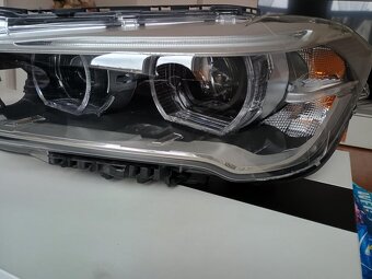 BMW X2 F39 LED - Audi A4 8K0941006 - BMW X1-X2 viz štítky - 18
